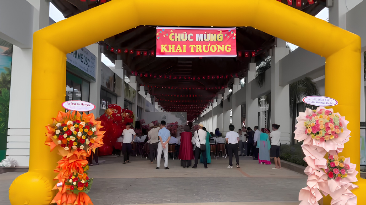 Tổng Kho Phú Quốc